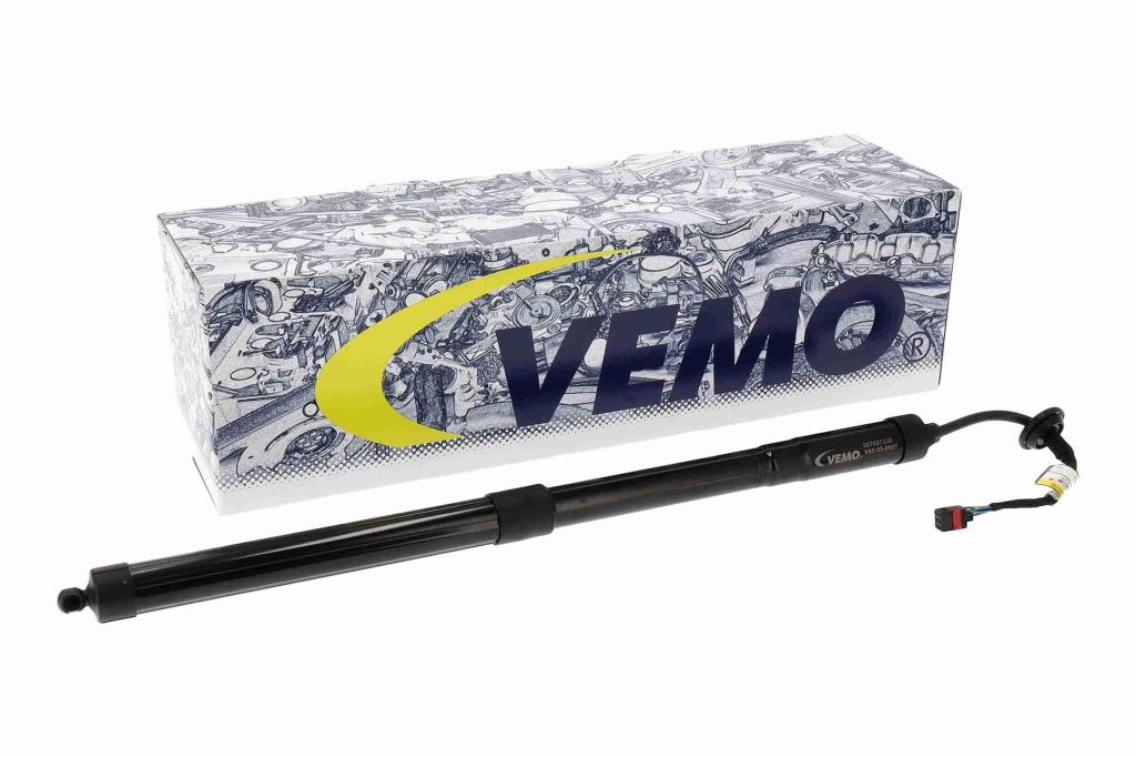 Vérin électrique, hayon VEMO ref. V95-55-0007