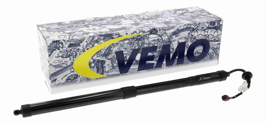 Vérin électrique, hayon VEMO ref. V95-55-0009