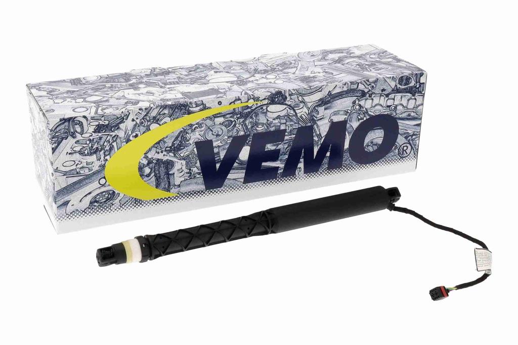 Vérin électrique, hayon VEMO ref. V95-55-0011