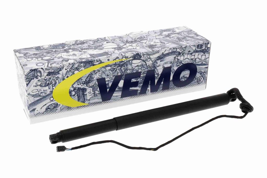 Vérin électrique, hayon VEMO ref. V95-55-0013