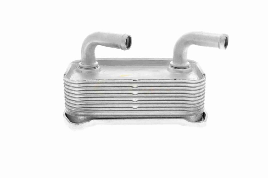 Radiador de aceite, aceite motor VEMO ref. V95-60-0010