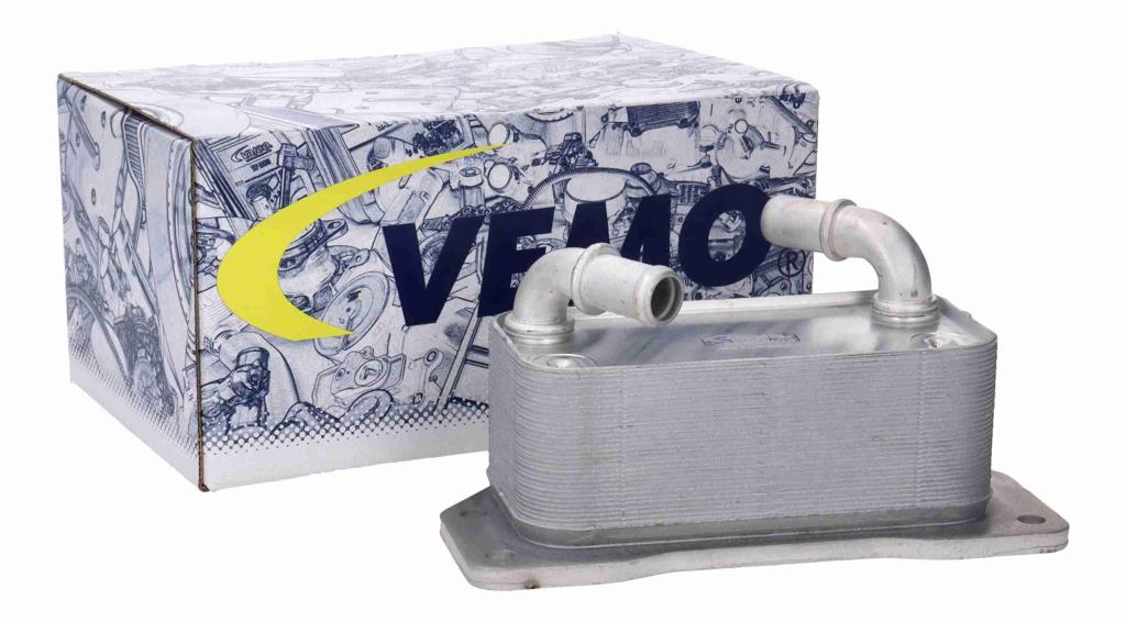 Radiador óleo motor VEMO ref. V95-60-0029