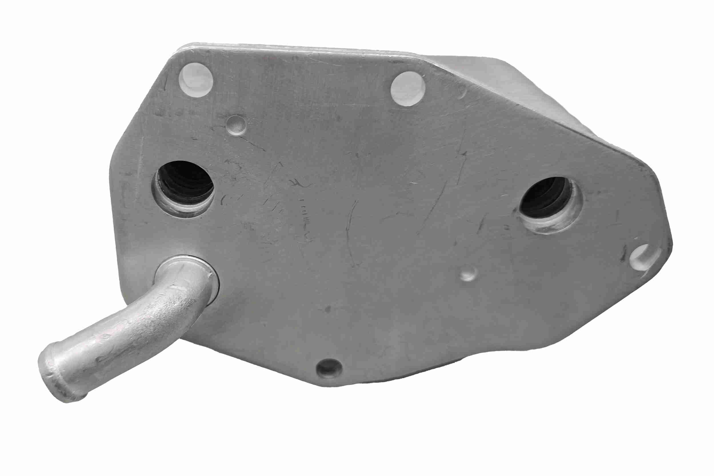 Radiador de aceite, aceite motor VEMO ref. V95-60-0032