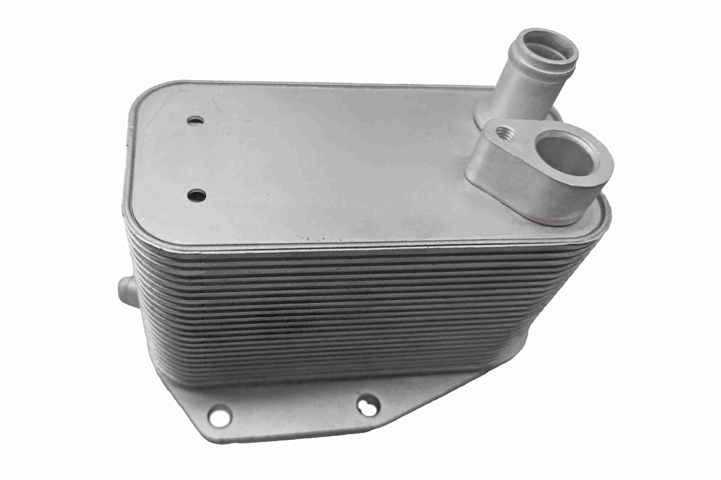 Radiador de aceite, aceite motor VEMO ref. V95-60-0032