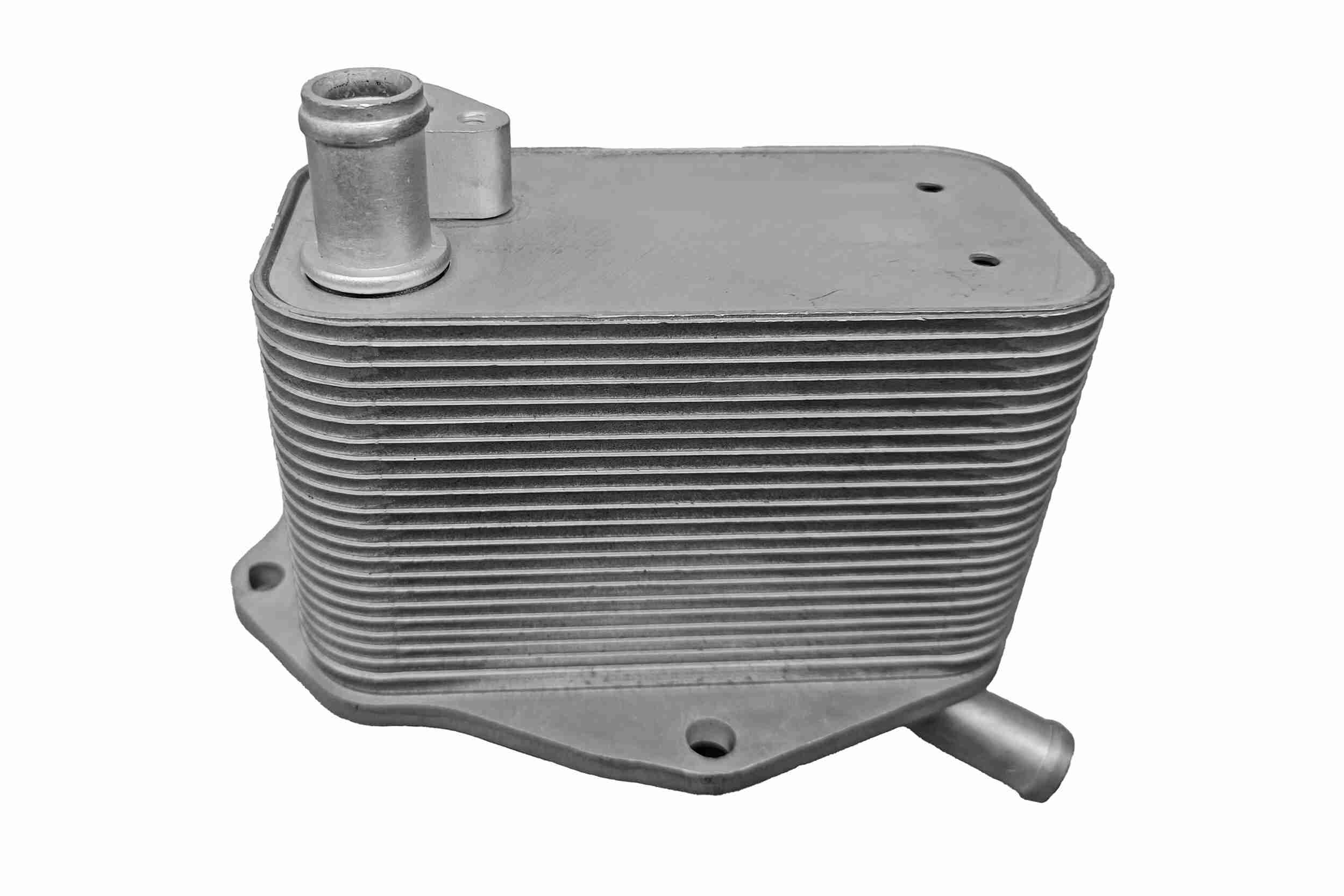 Radiador de aceite, aceite motor VEMO ref. V95-60-0032