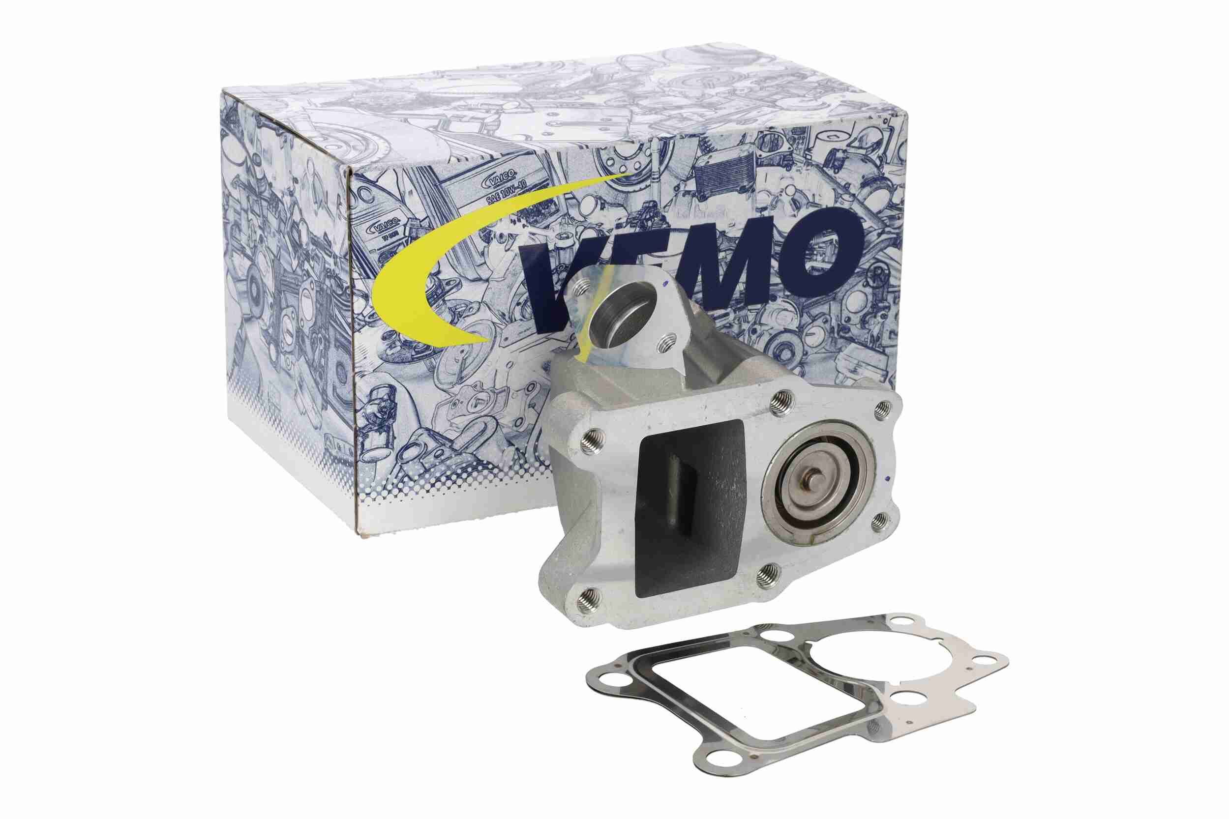 Vanne EGR VEMO V95-63-0005
