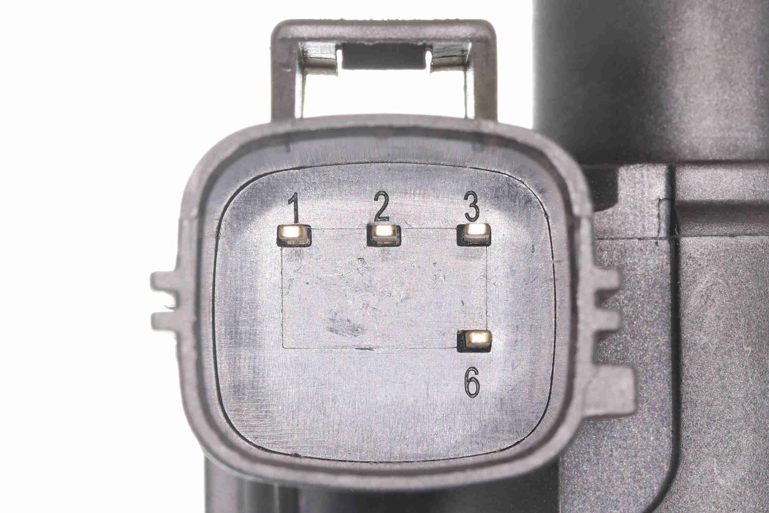 Vanne EGR VEMO V95-63-0015