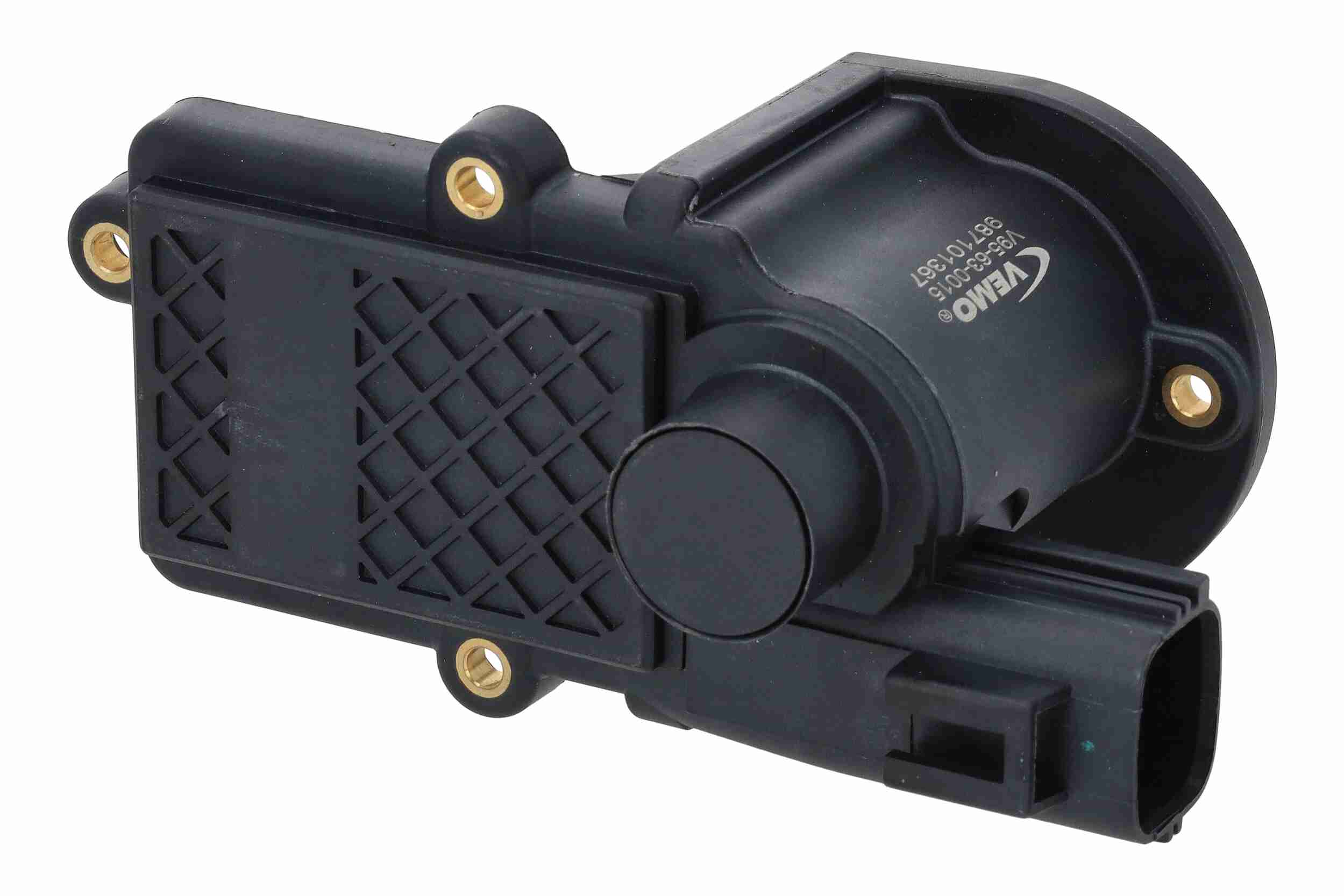 Vanne EGR VEMO V95-63-0015