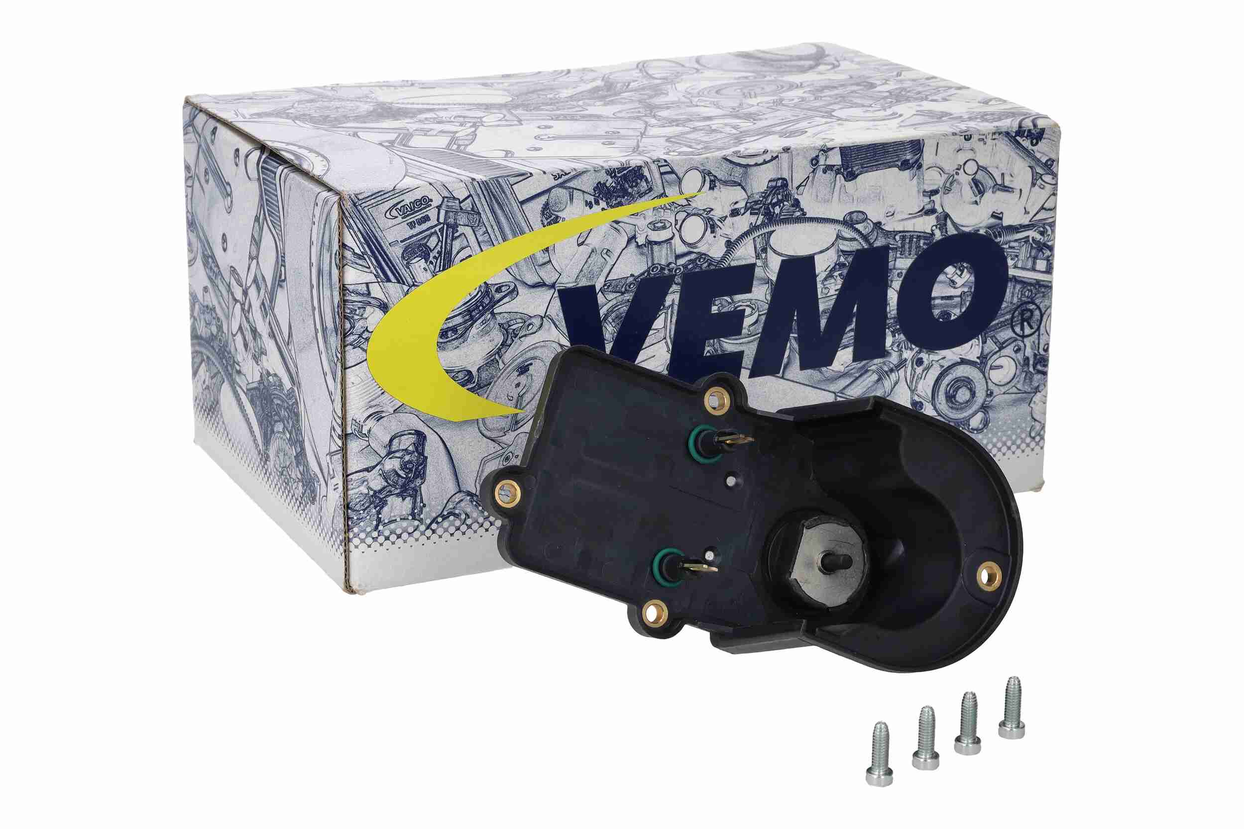 Vanne EGR VEMO V95-63-0015