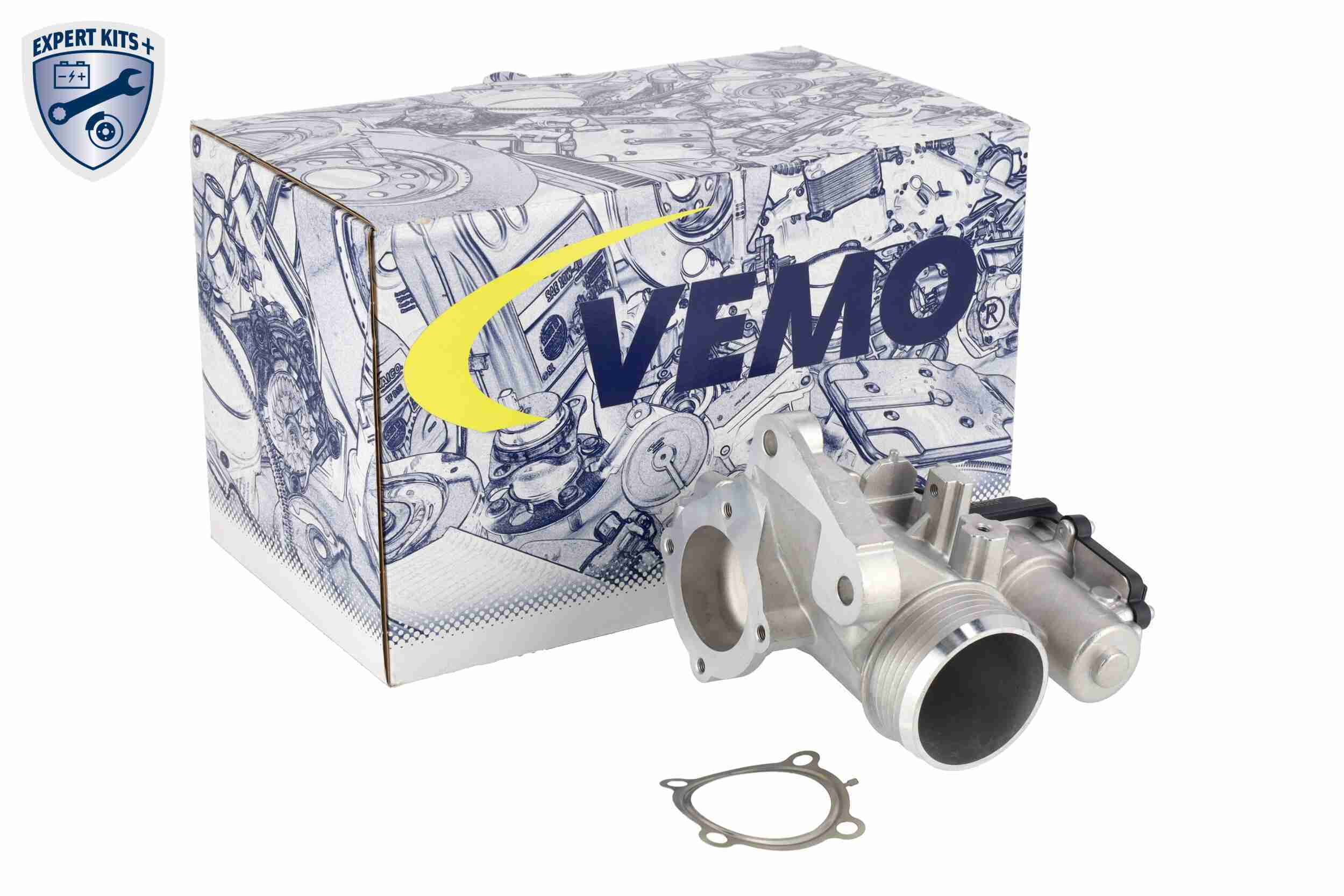 Válvula, AGR control de gases de escape VEMO V95-63-0043