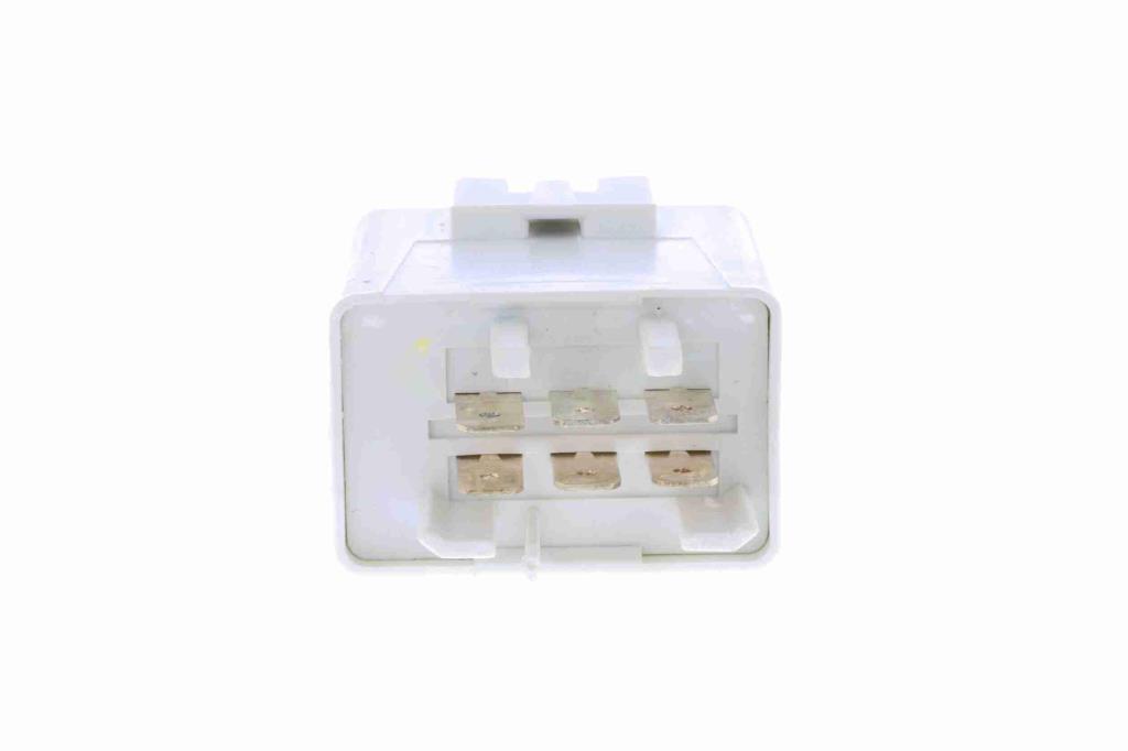 Relais, pompe à carburant VEMO V95-71-0001