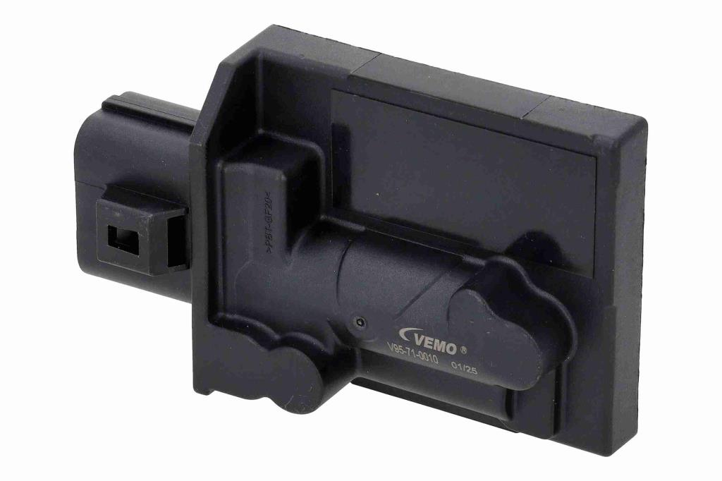 Dispositif de contrôle, pompe à carburant VEMO ref. V95-71-0010