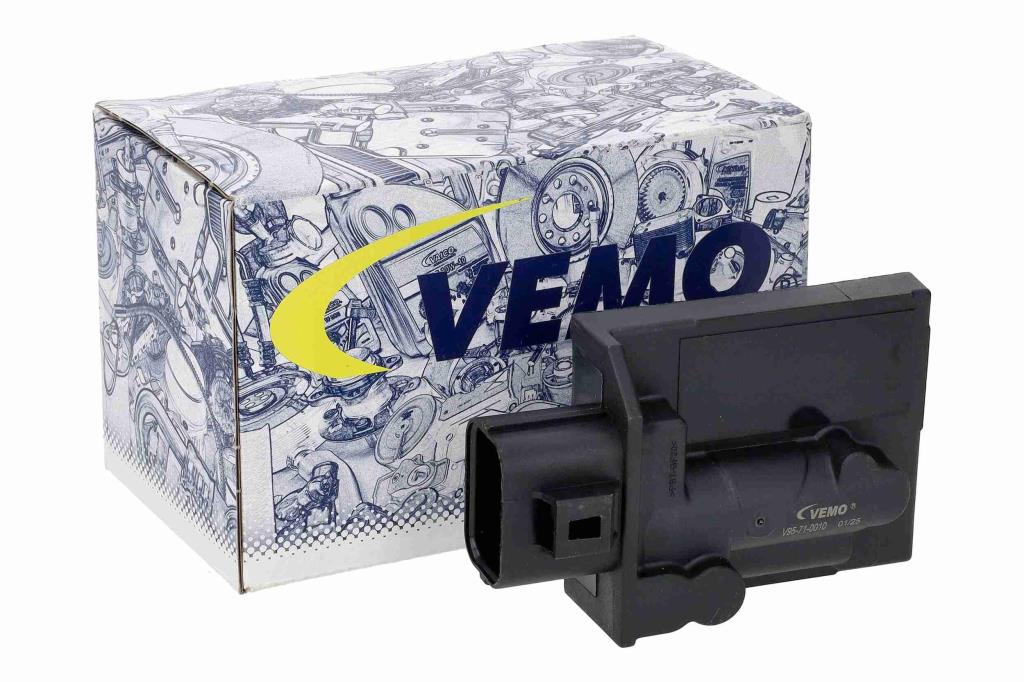 Dispositif de contrôle, pompe à carburant VEMO ref. V95-71-0010