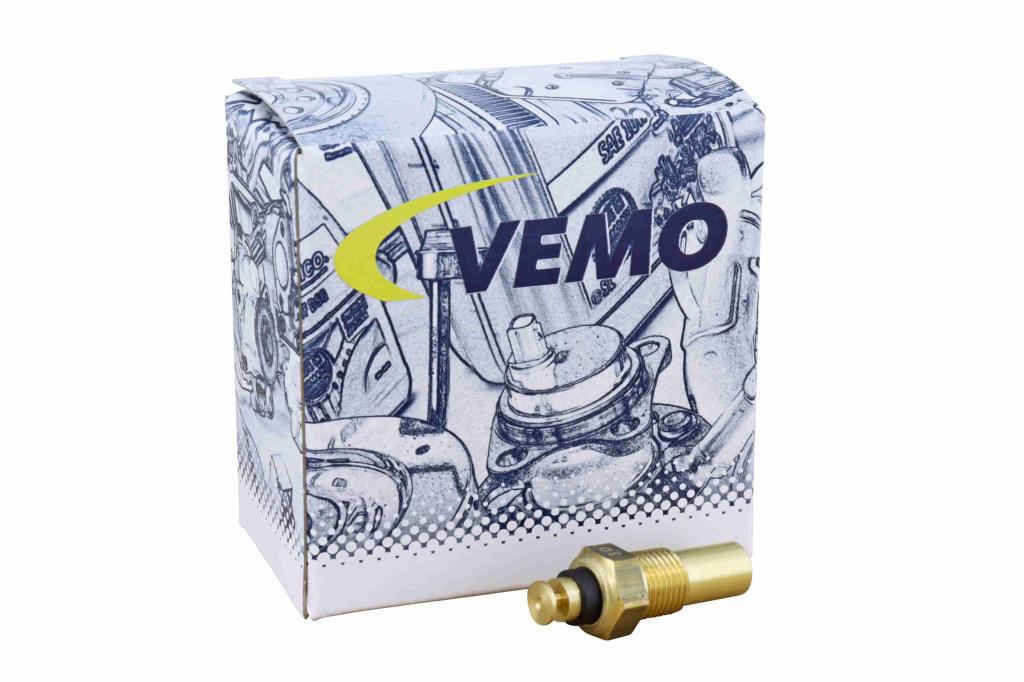 Sensor de temperatura motor VEMO V95-72-0032