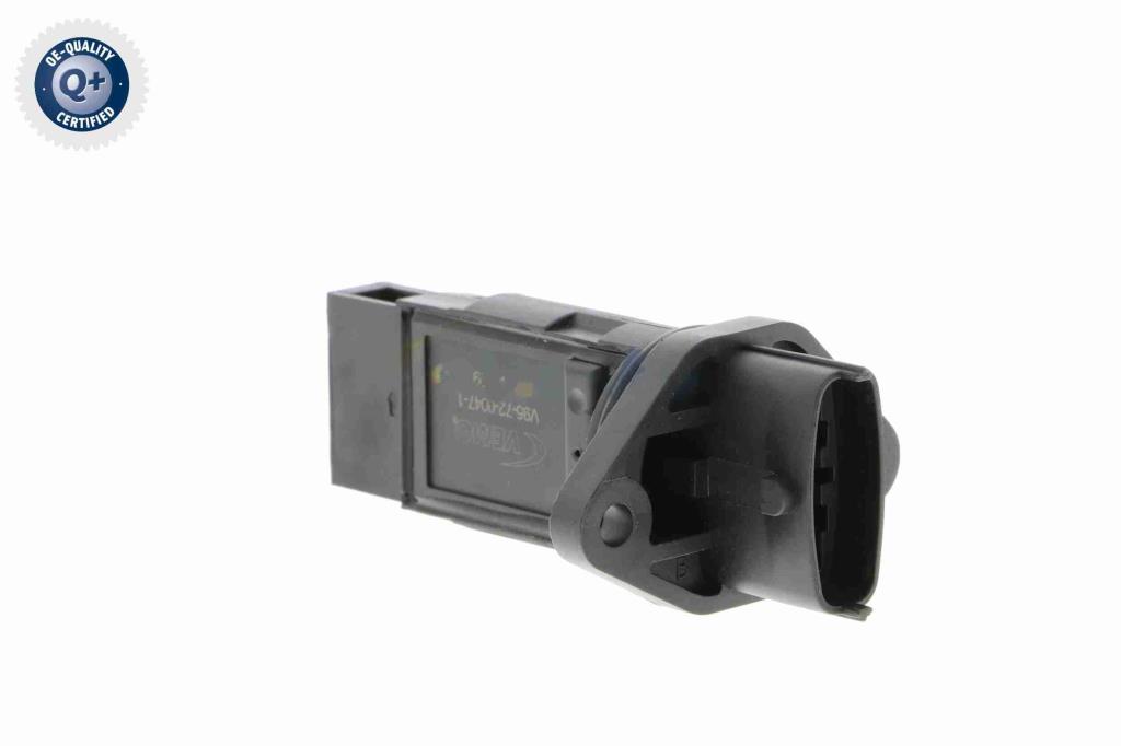 Débitmètre de masse d'air VEMO ref. V95-72-0047-1