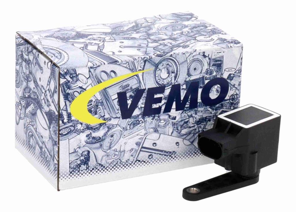 Sensor, luces xenon (regulación alcance) VEMO ref. V95-72-0062