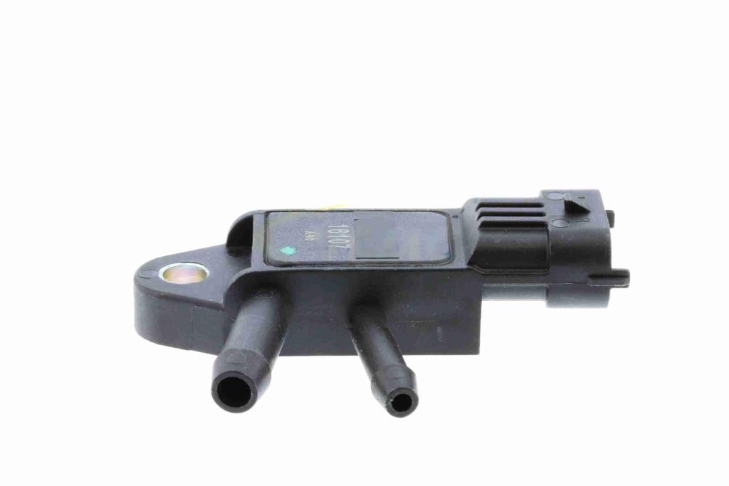 Capteur, pression des gaz échappement (Capteur de pression différentiel) VEMO ref. V95-72-0067