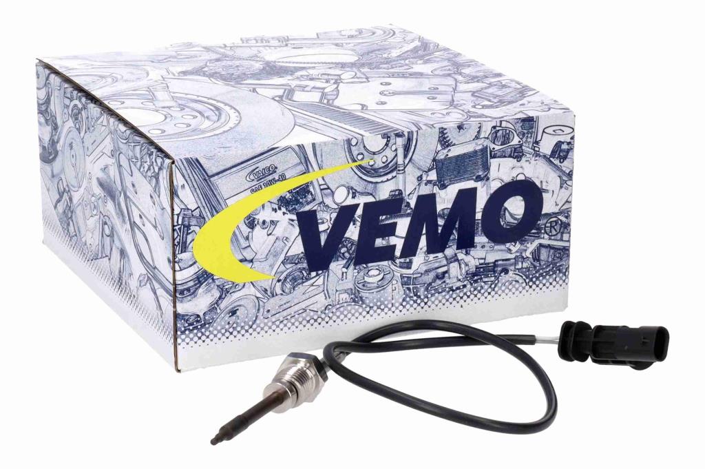 Palpeur, température des gaz VEMO ref. V95-72-0075
