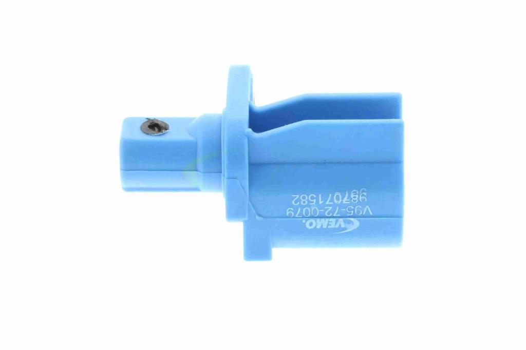 Capteur ABS (Capteur de vitesse de roue) VEMO ref. V95-72-0079