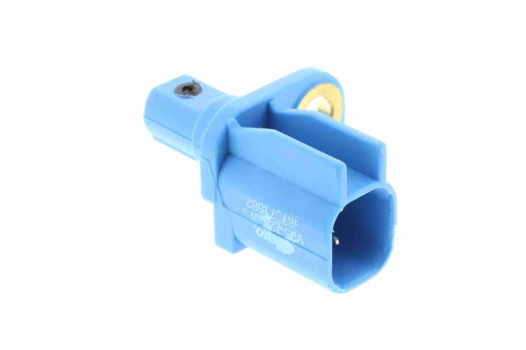 Capteur ABS (Capteur de vitesse de roue) VEMO ref. V95-72-0079