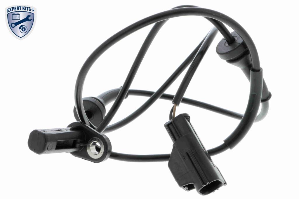 Capteur ABS (Capteur de vitesse de roue) VEMO ref. V95-72-7800