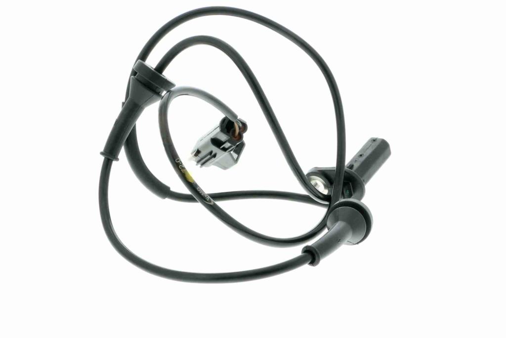 Capteur ABS (Capteur de vitesse de roue) VEMO ref. V95-72-0080
