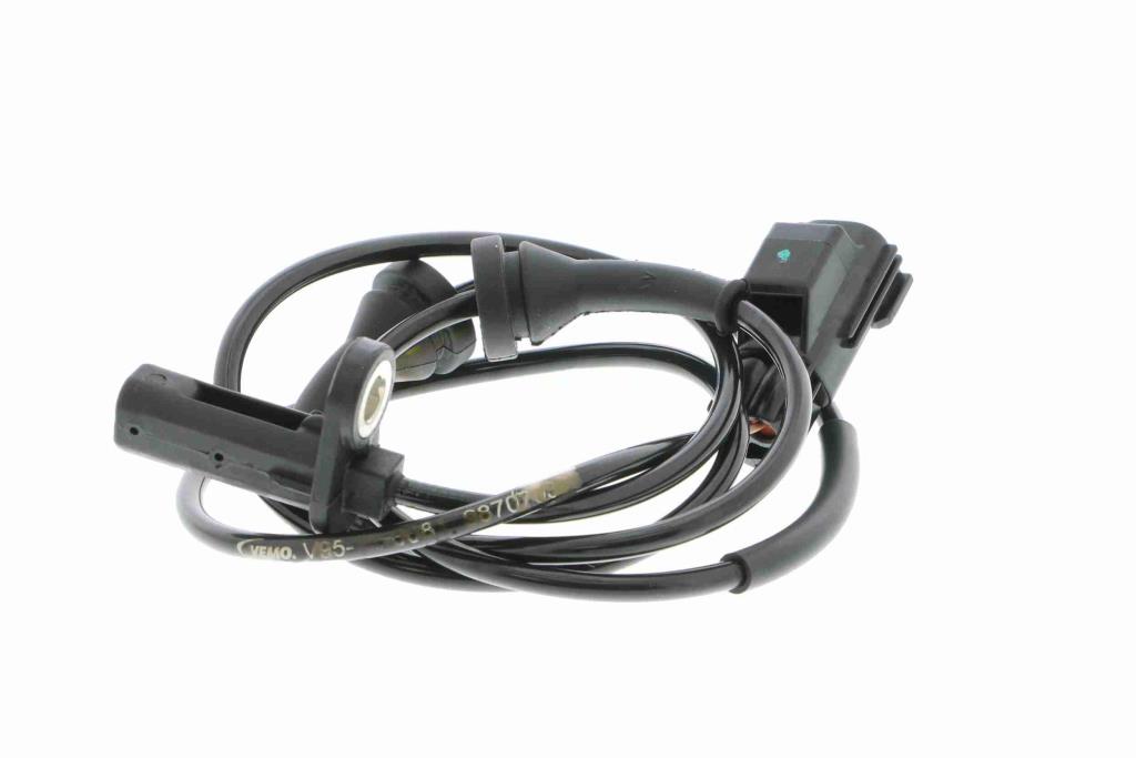 Capteur ABS (Capteur de vitesse de roue) VEMO ref. V95-72-0081