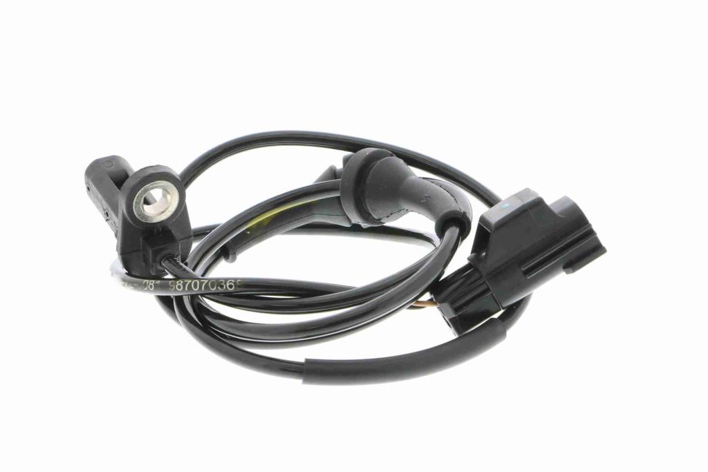Capteur ABS (Capteur de vitesse de roue) VEMO ref. V95-72-0081