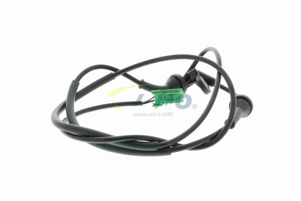 Capteur ABS (Capteur de vitesse de roue) VEMO ref. V95-72-0083