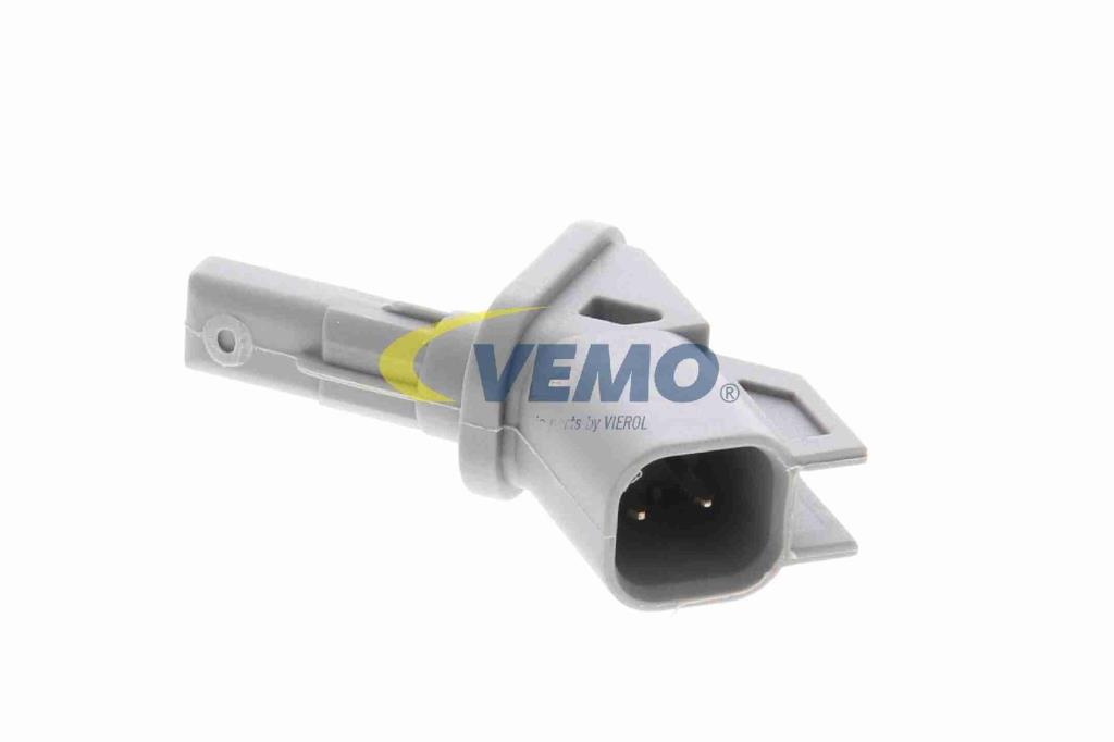 Capteur ABS (Capteur de vitesse de roue) VEMO ref. V95-72-0084