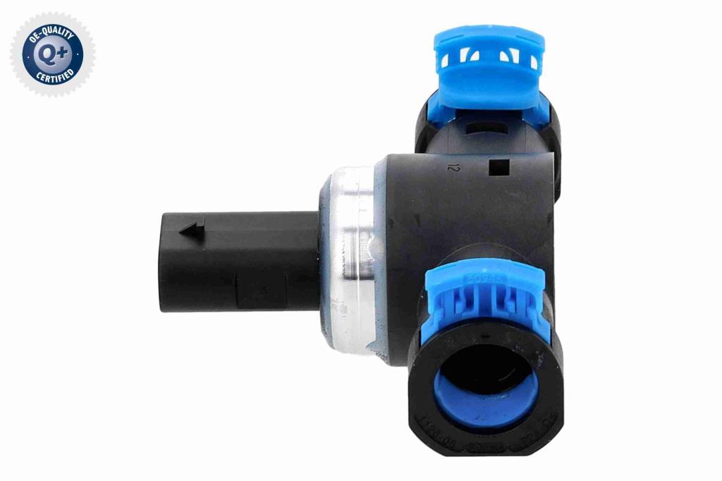 Capteur, pression de carburant VEMO ref. V95-72-0137