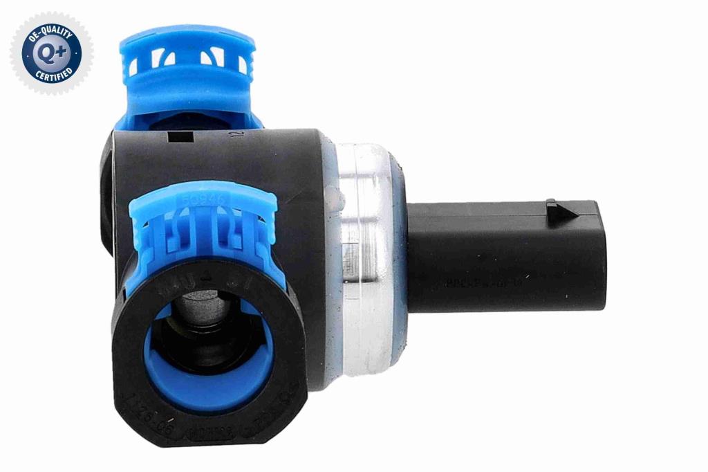 Capteur, pression de carburant VEMO ref. V95-72-0137