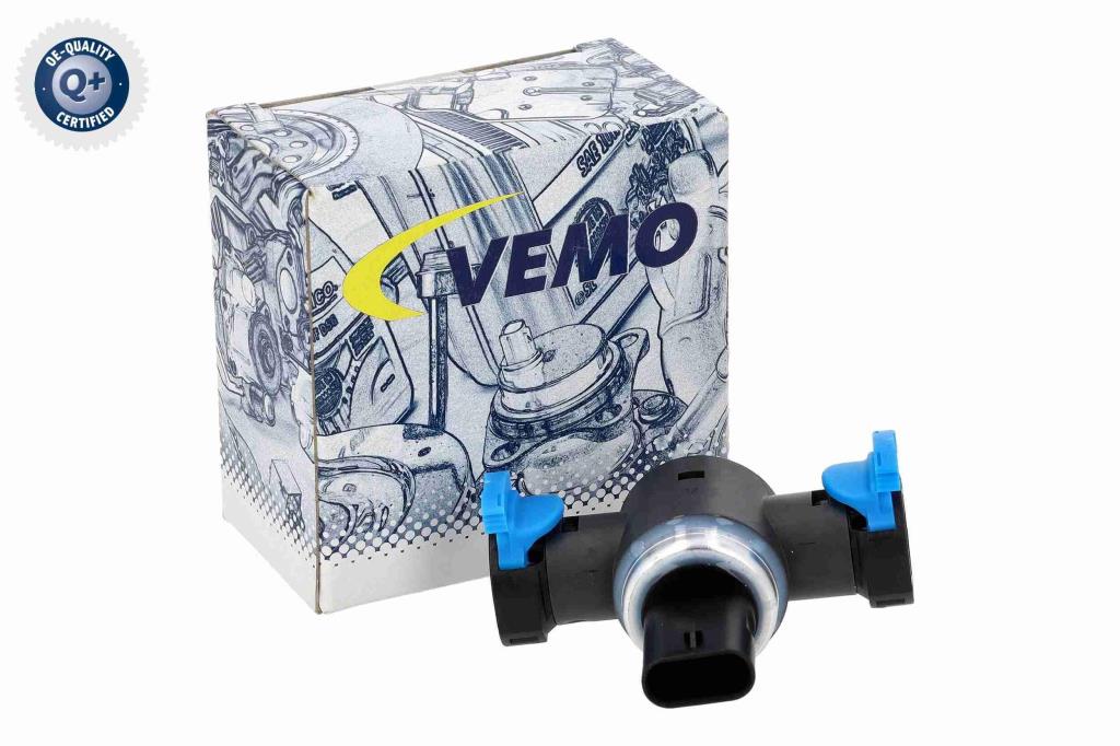 Capteur, pression de carburant VEMO ref. V95-72-0137
