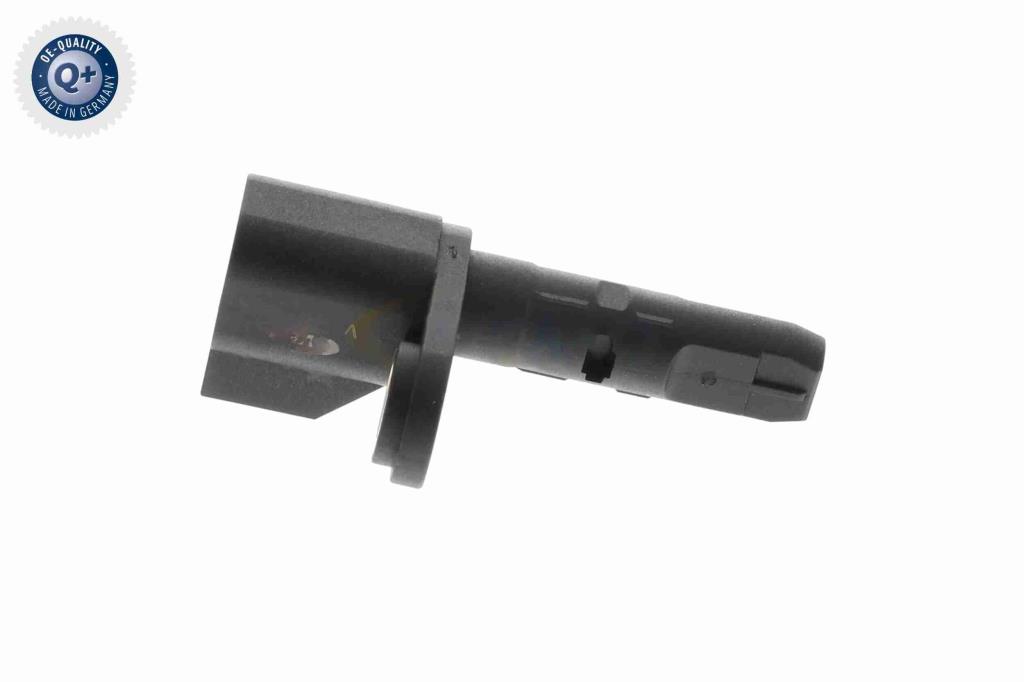 Capteur ABS (Capteur de vitesse de roue) VEMO ref. V95-72-0143