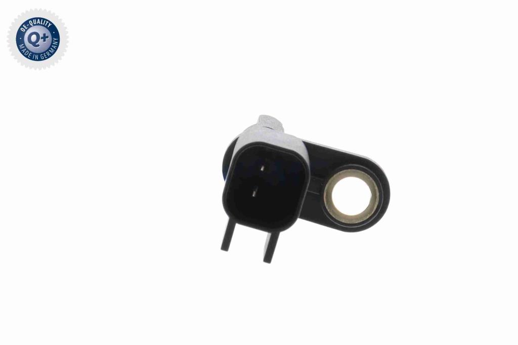 Capteur ABS (Capteur de vitesse de roue) VEMO ref. V95-72-0143