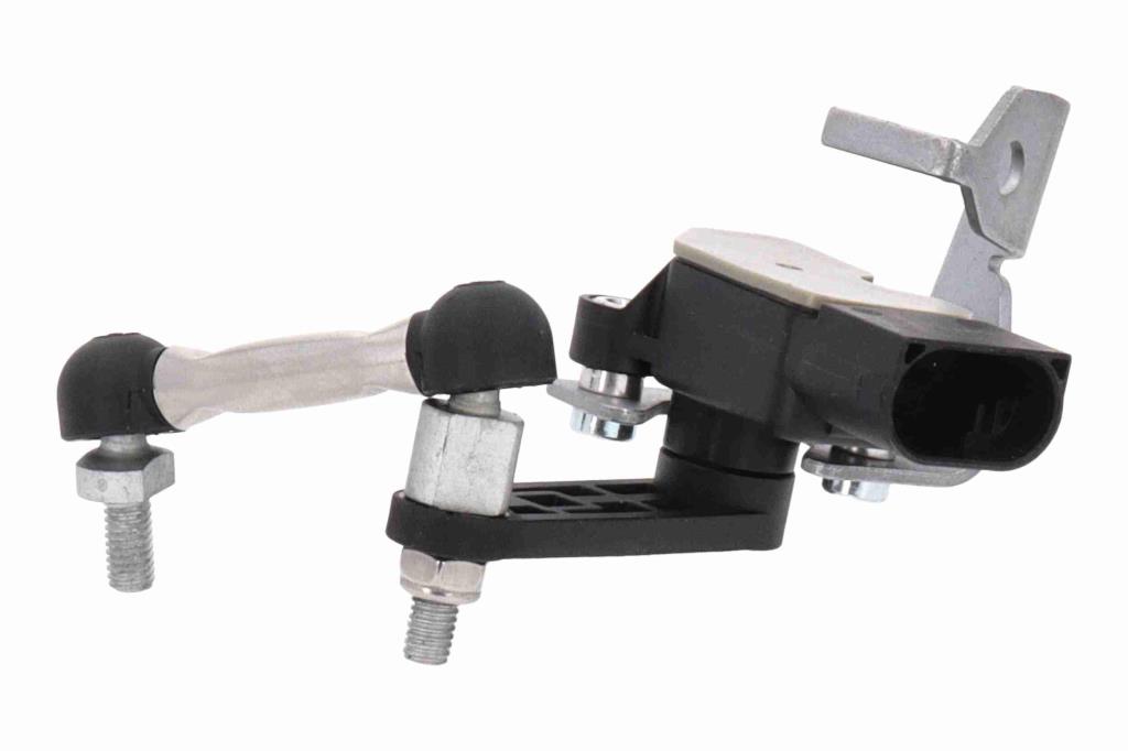 Butée hydraulique I