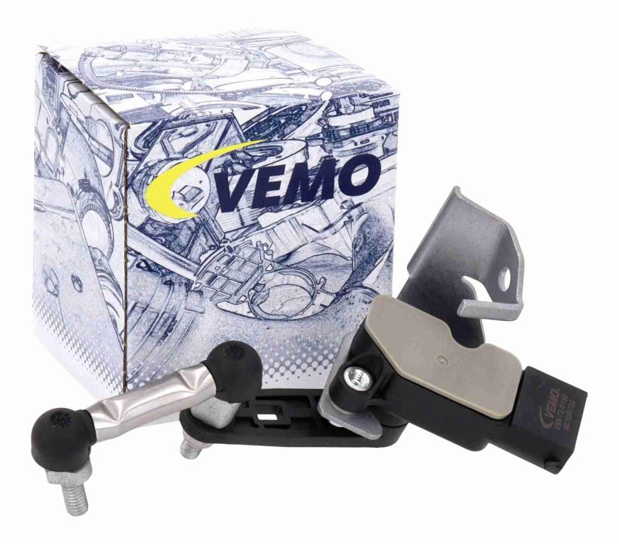 Capteur, correcteur de portée VEMO ref. V95-72-0150