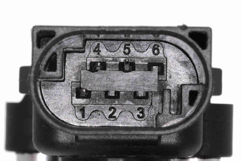 Capteur, correcteur de portée VEMO ref. V95-72-0154
