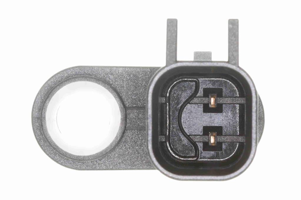 Capteur ABS (Capteur de vitesse de roue) VEMO ref. V95-72-0155