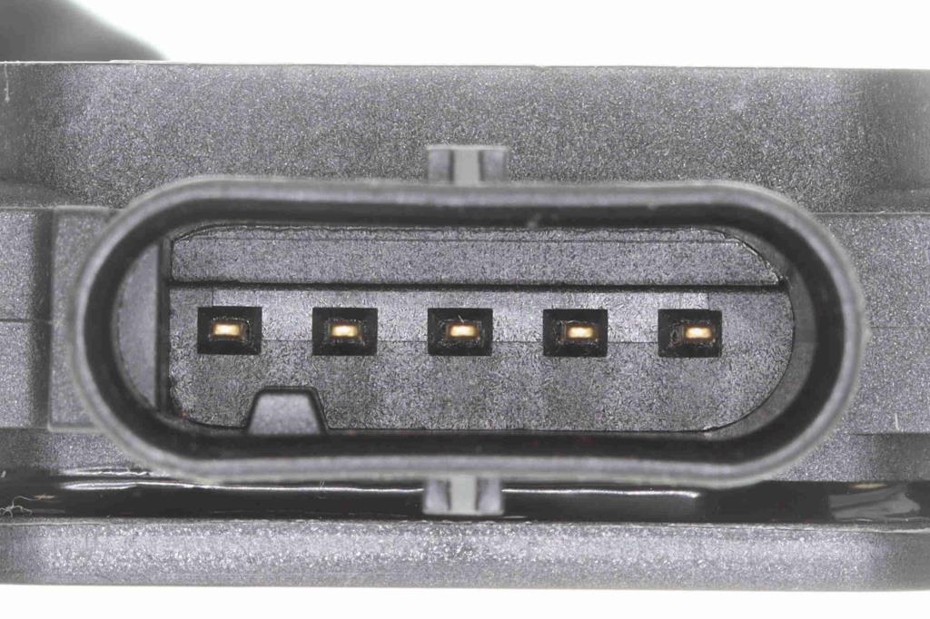 Sensor de NOx, catalisador de NOx VEMO ref. V95-72-0166