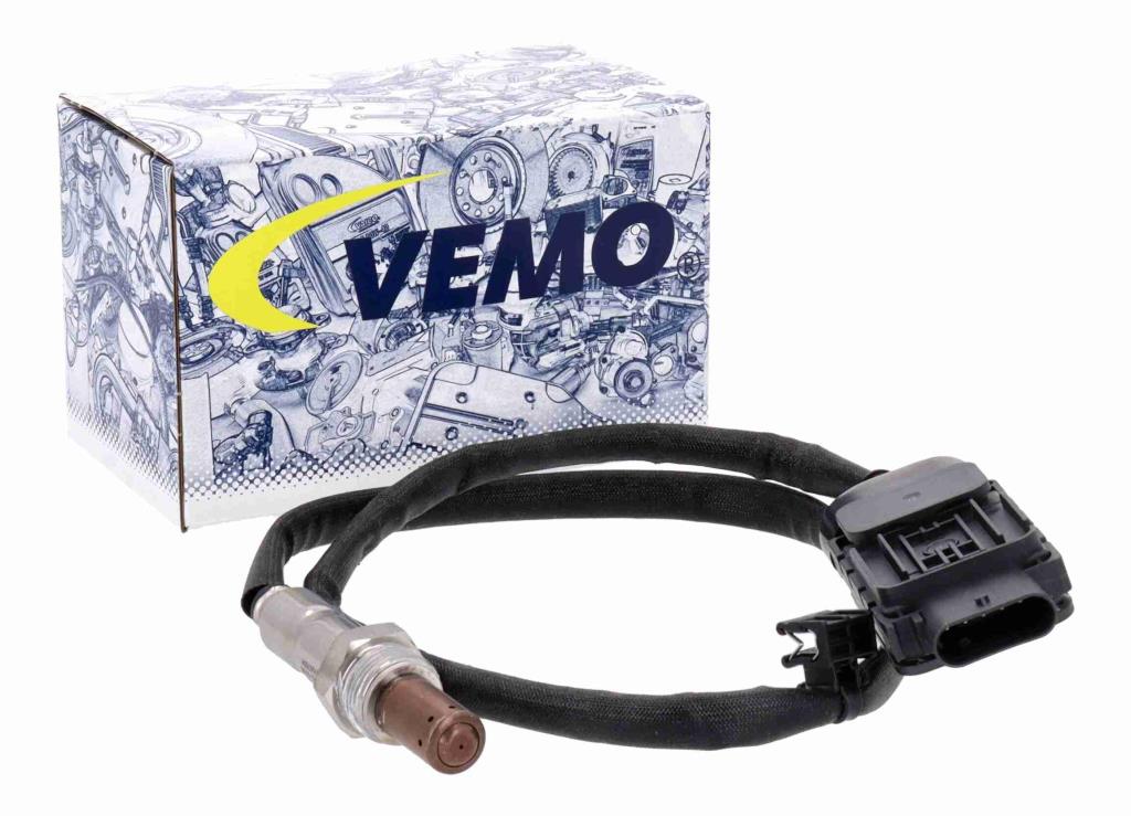 Sensor de NOx, catalisador de NOx VEMO ref. V95-72-0166