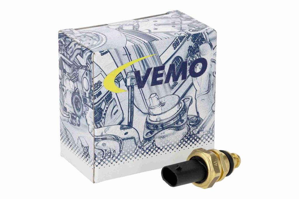 Sensor, temperatura del refrigerante VEMO ref. V95-72-0172