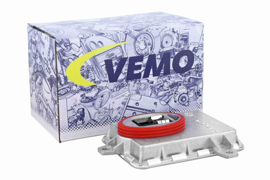 Appareil de commande, système d'éclairage VEMO ref. V95-73-0026