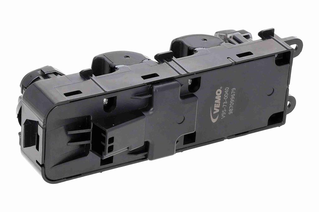 Interruptor, elevalunas VEMO ref. V95-73-0040