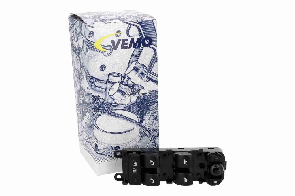 Interruptor, elevalunas VEMO ref. V95-73-0040