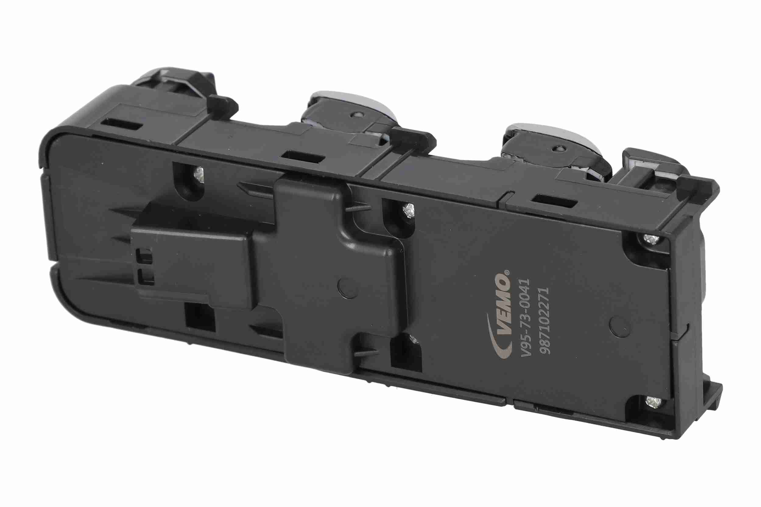 Interruptor, elevalunas VEMO V95-73-0041