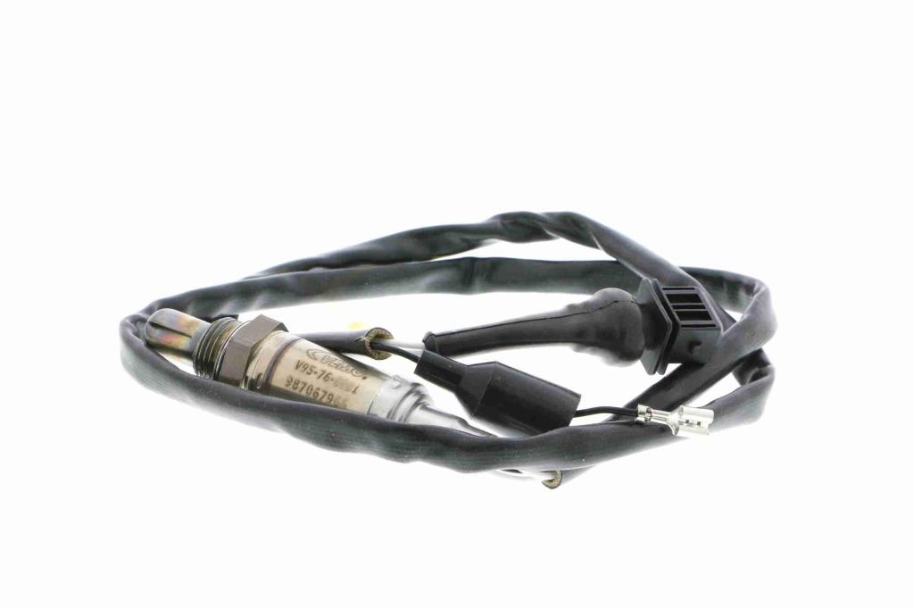 Sonde lambda (Sonde à oxygène) VEMO ref. V95-76-0001