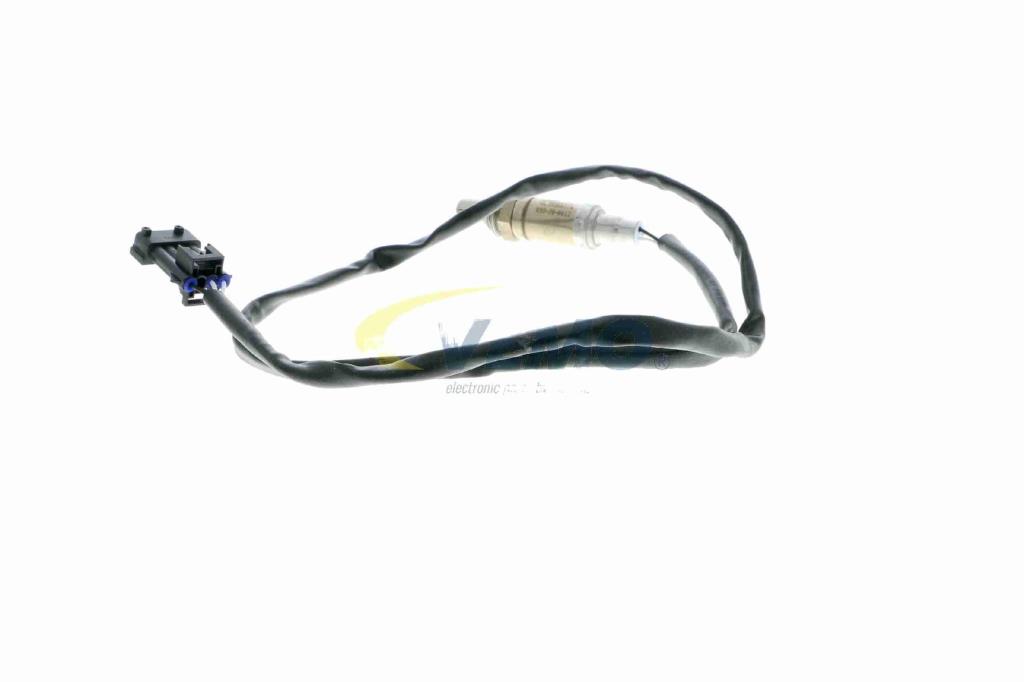 Sonde lambda (Sonde à oxygène) VEMO ref. V95-76-0013