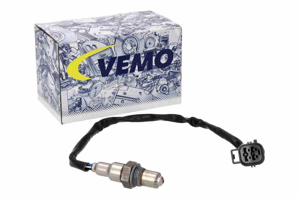 Sonde lambda (Sonde à oxygène) VEMO ref. V95-76-0027