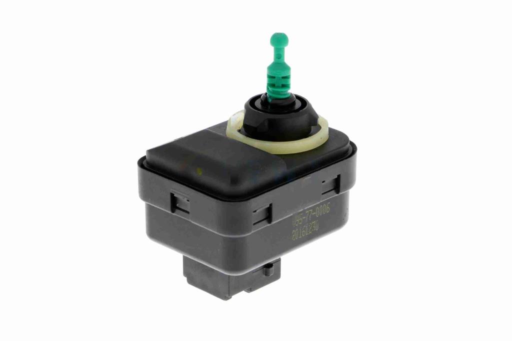 Correcteur de portée lumineuse VEMO ref. V95-77-0006